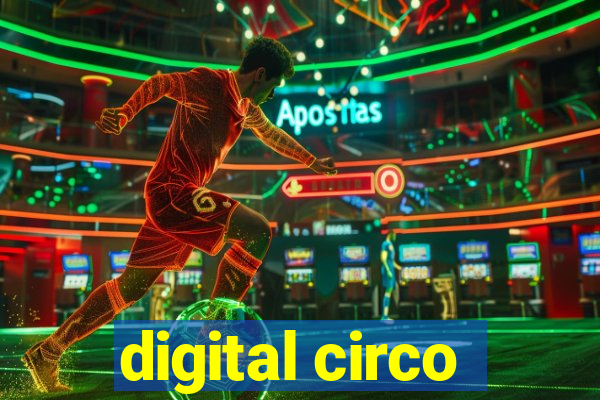 digital circo